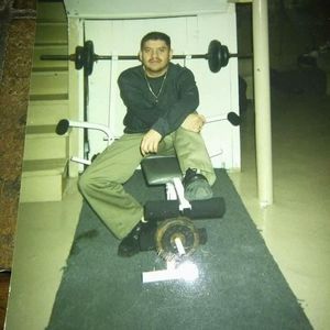 Meet your Posher, Luis m